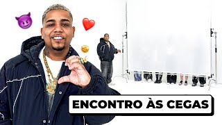 Download Lagu ENCONTRO ÀS CEGAS COM BORGES MP3