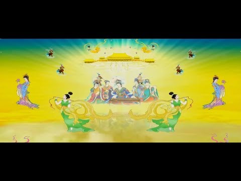 Video Ca khúc: Thiên sử huy hoàng ????Dậy đi thôi cổng trời đã... - youtube