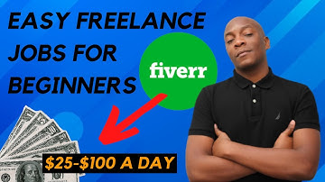 11 Fiverr Gigs That Require No Skills & Zero Knowledge | Make Money Online Today! Part 2