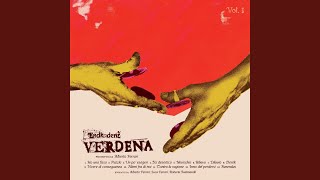 Video thumbnail of "Verdena - Rilievo"