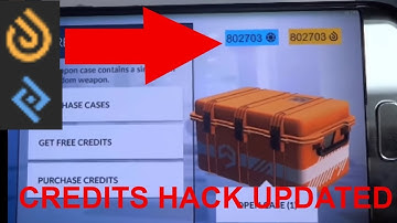 Critical Ops Hack - Critical Ops Credits (Android & iOS)