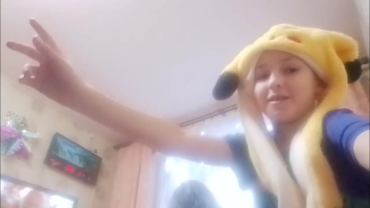 Пикачу и его враг заяц 4 сезон 10 серия - YouTube