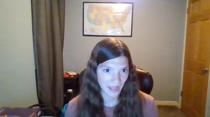 Danielle Baugh hero speech