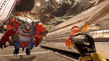 Breach - Steam Early Access Launch Trailer