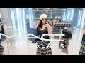 【GRWM】MACのイベント一緒に行こ！