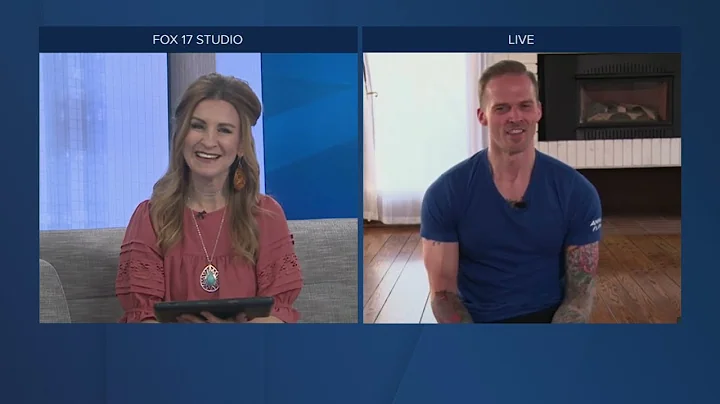 Animal Flow: a new floor based workout to relieve stress