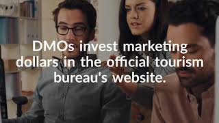 Just What is a DMO?