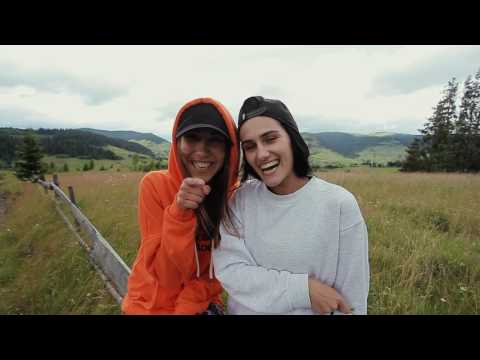 Summer Open Camp 2017 by Open Art Studio (Славское) - Day #6