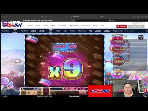 Descargar Rojabet Chile: Juega al Casino en Línea en Español para Chile