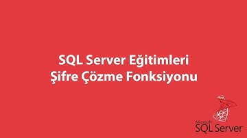 SQL Server