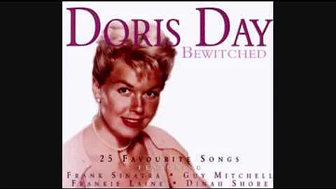 DORIS DAY - BEWITCHED (BOTHERED AND  BEWILDERED)