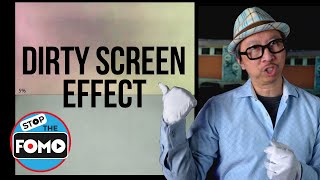 DSE TV Dirty Screen Effect: Avoid DSE, What to Do?