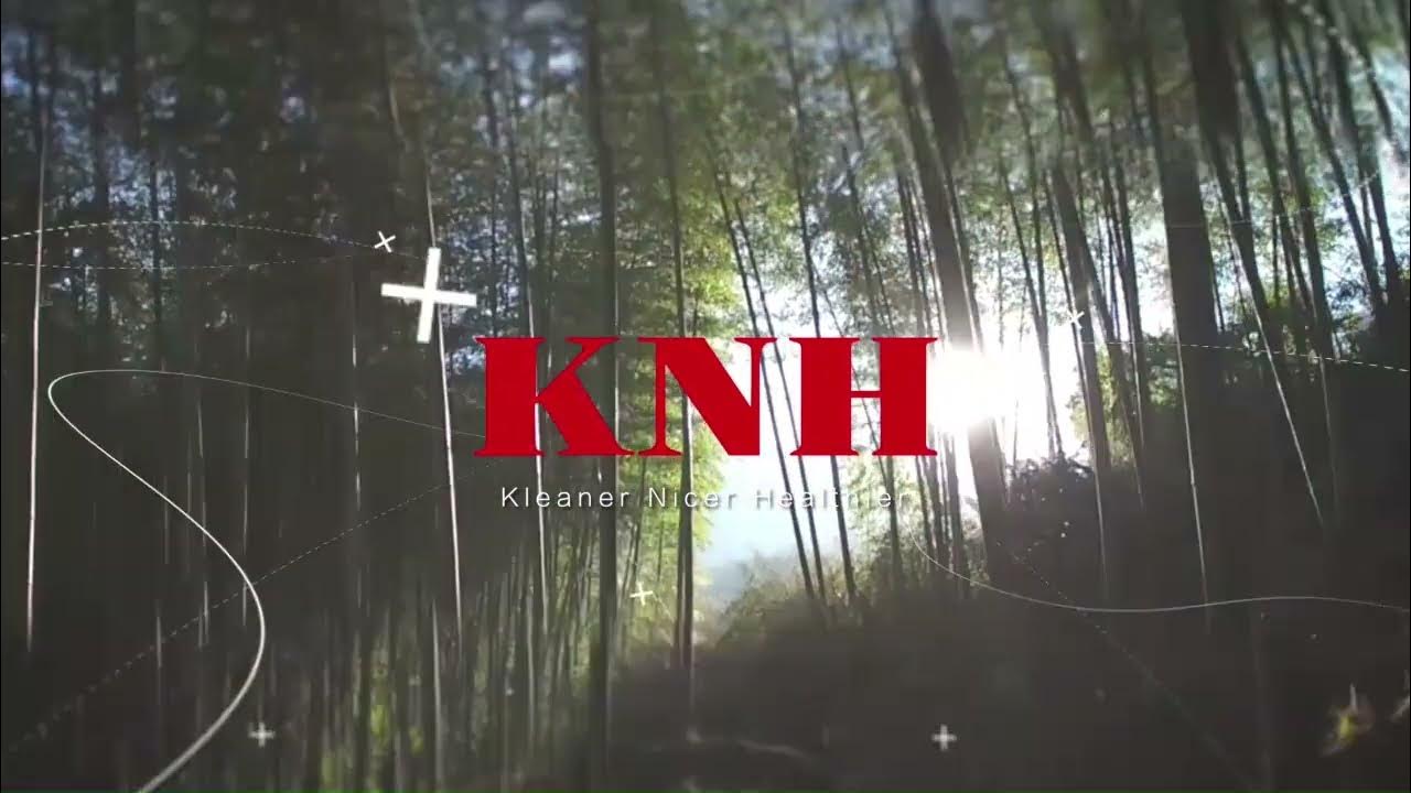 KNH Enterprise Co., Ltd. Company Profile with AI dubbing YouTube