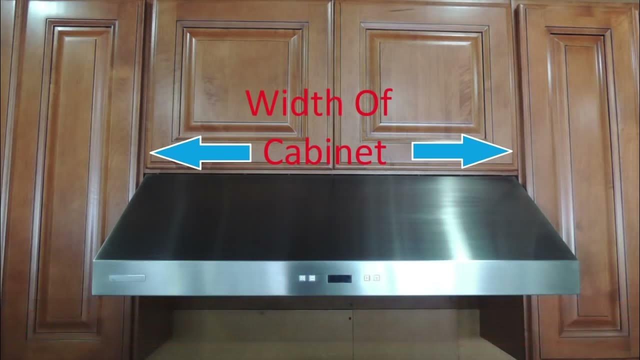 XtremeAir USA How To Choose A Range Hood Spend Money On The Right