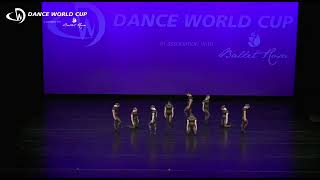 Cell Block Tango - Stylos Dance Studios