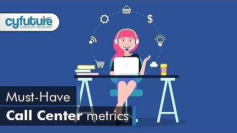 Metrics to Evaluate Call Center Performance | Cyfuture