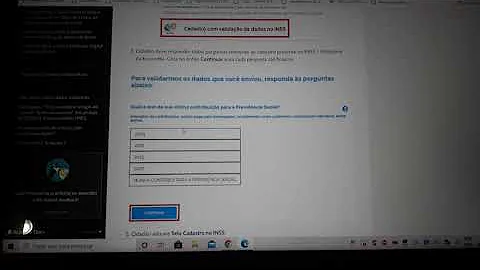 Como atribuir o selo cadastro básico com validação de dados previdenciários?
