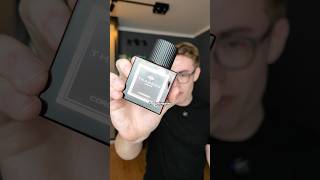 Coronet de Thameen London, um perfume de nicho verdadeiramente EXCLUSIVO.