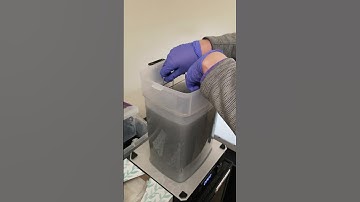 Epic Sephiroth 3D Print