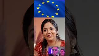 ചെറുപ്പം മുതലേ ഞാൻ റഹ്മാൻ സാറിനെ സ്വപ്നം കാണുമായിരുന്നു!!❤️ #arrahman #amrithasuresh