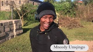 Ngiyekeni Ngifunde Ngamaphutha Ami  Mncedy Umqingo