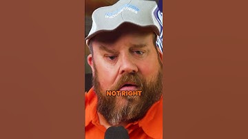 This Is A MUST When Helping Stain A Fence #shorts #fence #diy