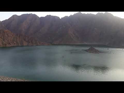 Hatta Heritage Village
