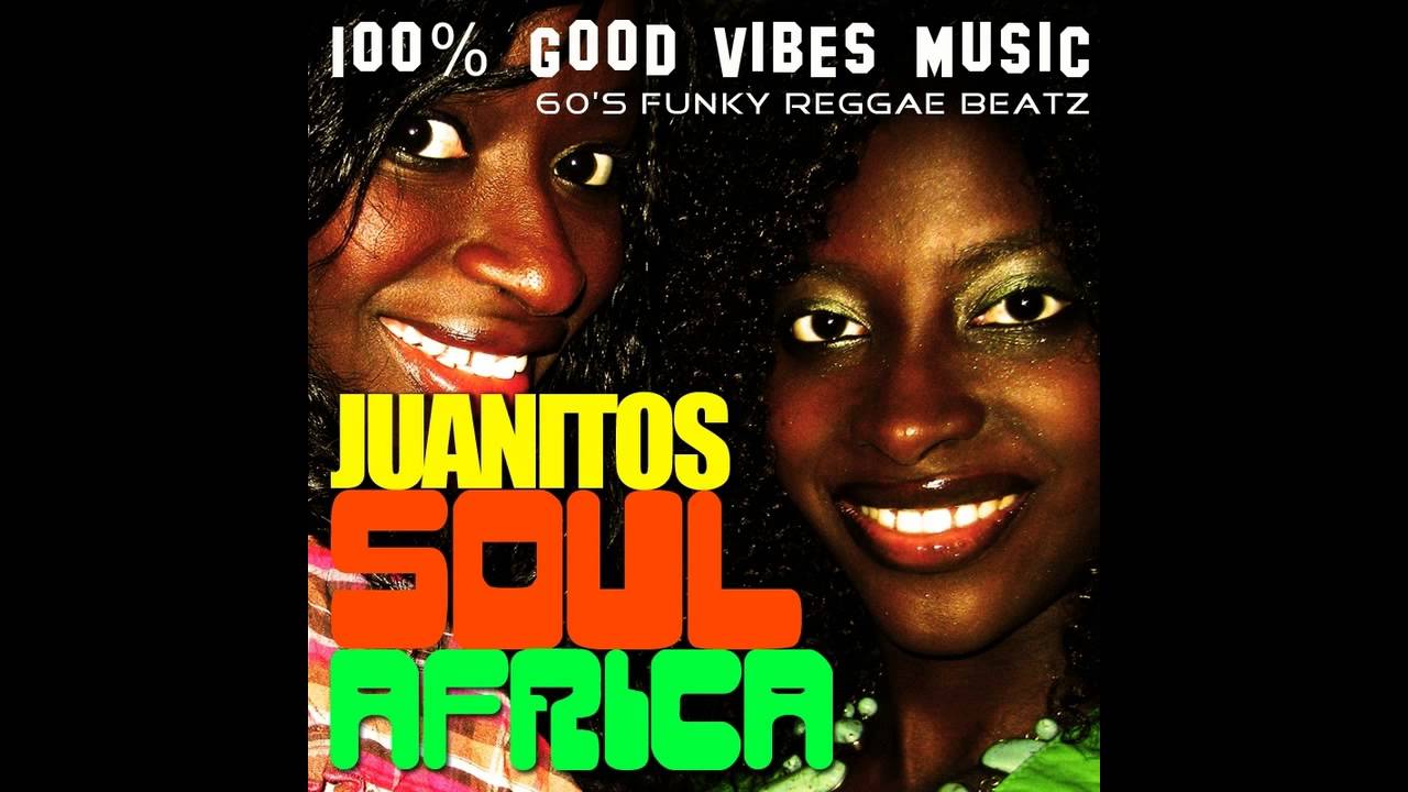 Juanitos - Soul Walking