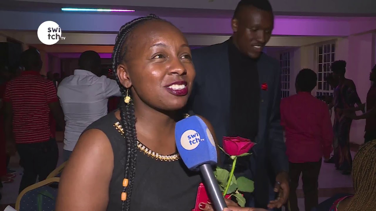 Valentine celebrations extend to churches YouTube