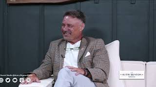 Living Your Subscription to Life w/ Rodney Berry