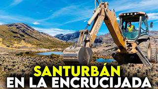 Santurbán: The Battle for Water, the Geopolitics of Gold, and the Growing Threat of Illegal Mining
