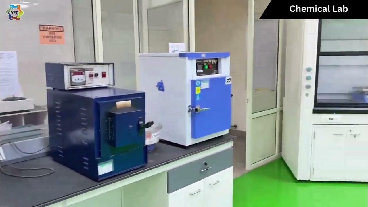 Mechanical & Chemical Testing 3D Printing Reverse Engineering