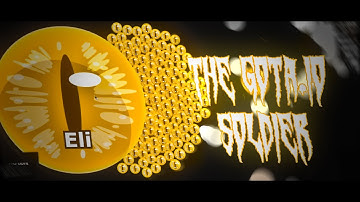 The Gota.io Soldier🎖️ I Got My Locked Name🔐 Maybe my last video 😥