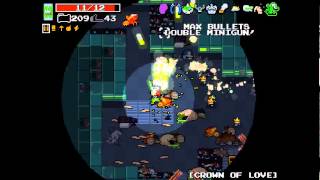 Nuclear Throne New Labs Loop boss