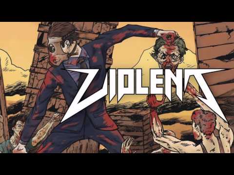 VIOLENT - Die For Thrash (Thrash Metal/Brazil/2015)