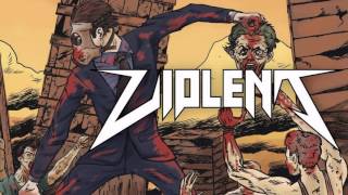 VIOLENT - Die For Thrash (Thrash Metal/Brazil/2015)