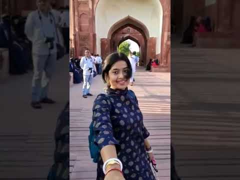 Red Fort In Dilhi Snehithane Snehithane X My Bed Remix 