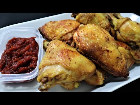 Petunjuk Masak Rahasia membuat ayam ungkep bumbu meresap ke dalam dan daging ayamnya lembut banget Yang Maknyus