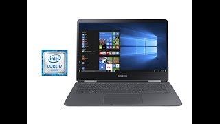 Samsung Notebook 9 Pro i7/16GB/256GB (2017) - Unboxing + Overview (4K)