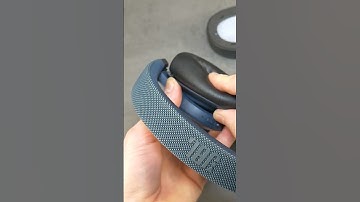 Remove & replace JBL ear pads