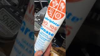 Setting Flywheel End Play On A VW Beetle Type 1 Engine
How to set the flywheel end play on a Type 1 VW Beetle Engine. You want the end play to be between 0.003 - 0.005 inch. I would at least torque your flywheel to 235 ft lbs, if not 275-300 ft lbs.
Full video link: https://youtu.be/OEkjDG9BGKA
Digital Dial Indicator, end play, magnetic base:
https://amzn.to/3yxqPmN
Dial Indicator, end play, magnetic base:
https://amzn.to/3nsGZr1
Digital Dial Caliper:
https://amzn.to/3OBUctA
Dial Caliper:
https://amzn.to/3ywhU4N
The flywheel is a 200 lightweight forged chromoly flywheel from CB Performance. Links below:
https://www.cbperformance.com/product-p/1303.htm
Check out my Amazon Storefront for more tools and parts I like to use!
https://www.amazon.com/shop/vitosfix
** How to rebuild your Volkswagen AirCooled Engine (Book)
https://amzn.to/3HMMZU6
** How to keep your Volkswagen alive (Book)
https://amzn.to/3Lp34BI
*Shot with GoPro Hero 8, in 4K.
***Other good sources for cameras!
**GoPro Hero 11
https://amzn.to/3UFYbYU
** Hero 10
https://amzn.to/34B2Few
** Hero 9
https://amzn.to/3ouASU1
** Hero 8
https://amzn.to/3soyqj1
** GoPro mounts
https://amzn.to/3LCzE3g
** DJI Air 2S - Fly more combo
https://amzn.to/3J5mJVp
** DJI Mavic 3
https://amzn.to/39HOVBr
Disclosure: As an Amazon Associate I earn from qualifying purchases. I could receive a commission at no additional cost to you.
#VitosFix #FlywheelEndPlay #VW Setting Flywheel End Play On A VW Beetle Type 1 Engine