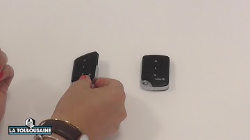 Moteur Centris VeoHz - Ajouter un point de commande pour le moteur Centris