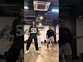 [BEG-INT] Whatchamacallit by Ella Mai | Choreo by Dan Jaztin Dolores - Dance Class #15 💃 250112