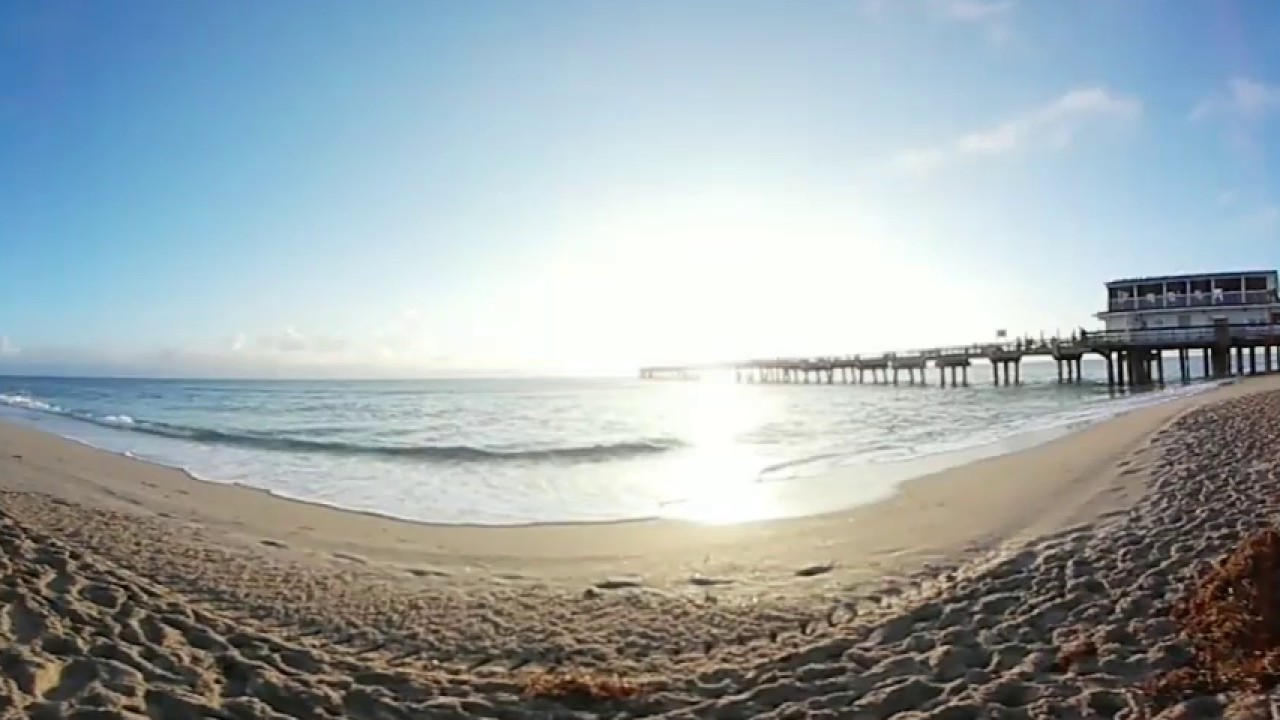 Lake Worth Beach Florida 360