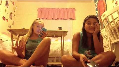 Best Friend Tag Part 2