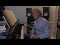 Richard Clayderman - Mensaje más actuación en vivo (subtítulos en español)