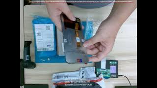 sun 250914FN6P7430 video unboxing