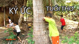 ĐSMSN - Ký ức tuổi thơ / Đặc sản miền sông nước