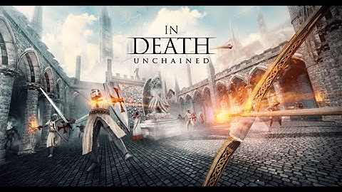 QuickLook [0956] Quest 2 - In Death Unchained