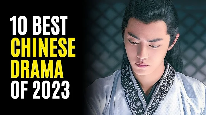 Top 10 Best Chinese Dramas You must watch! 2023 - DayDayNews